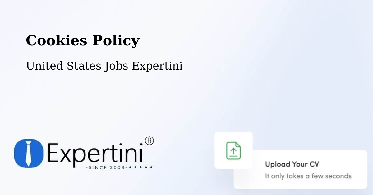 Cookie Policy – Moorefield - United States Jobs Expertini