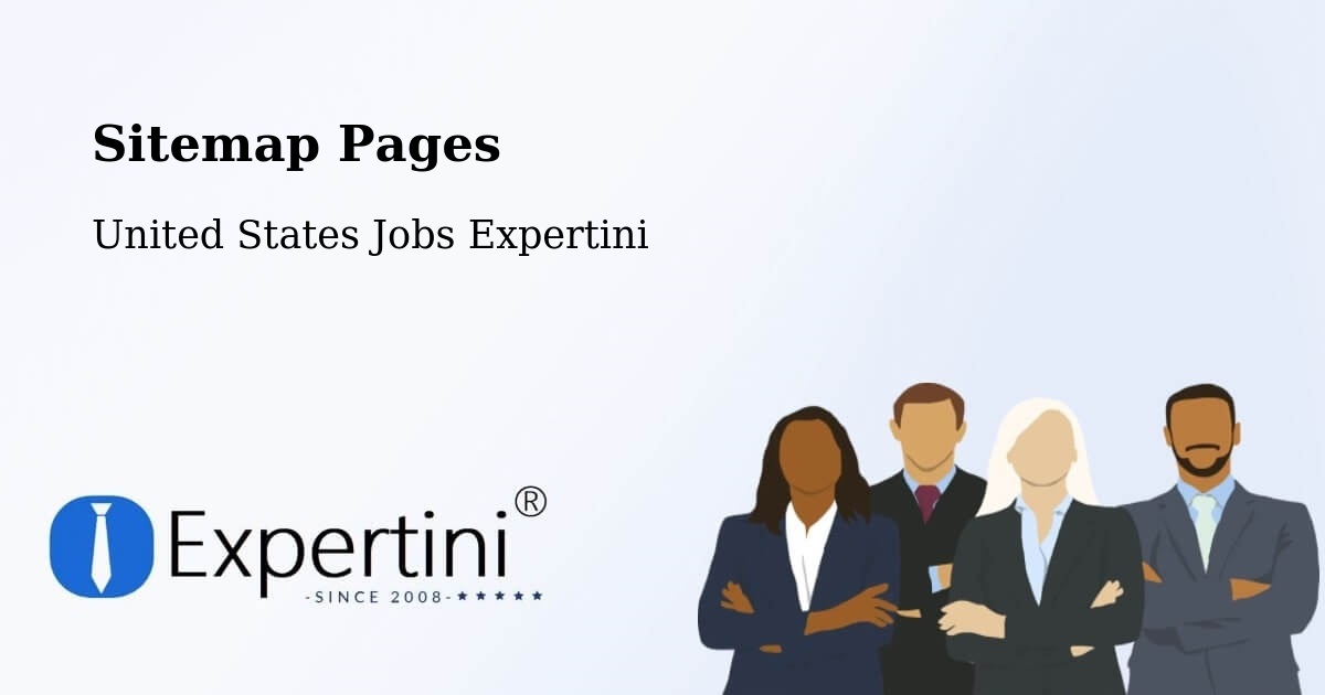 Sitemap Pages - Moorefield - United States Jobs Expertini